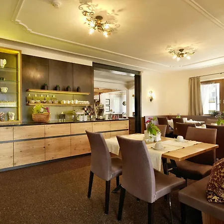 Apartmán In - Oetztal 49987