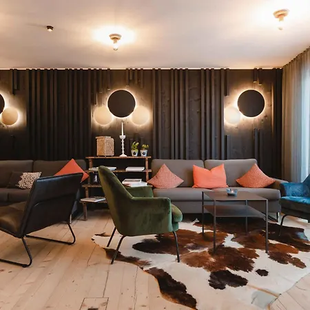 Apartment In - Oetztal 49987 Serfaus