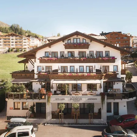 Apartment In - Oetztal 49987 Serfaus