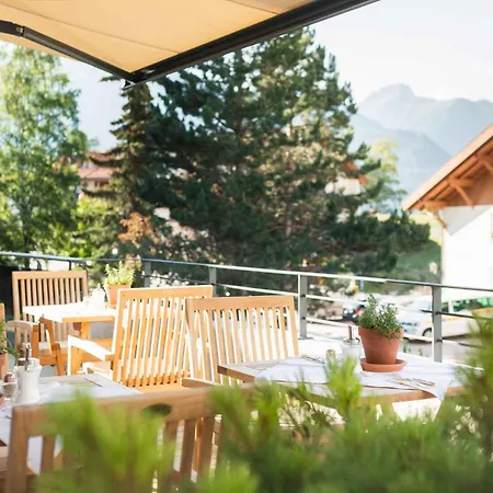 In - Oetztal 49987 Apartment *