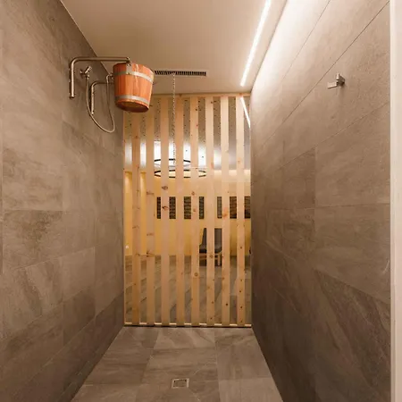Apartment In - Oetztal 49987
