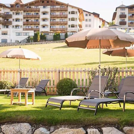 In - Oetztal 49987 Apartment *
