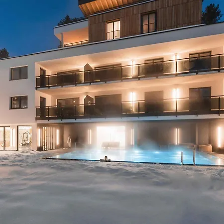 Apartment In - Oetztal 49987 Serfaus