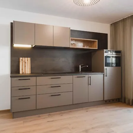 Apartment In - Oetztal 49987