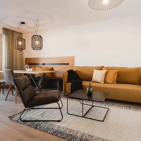 Apartment In - Oetztal 49987