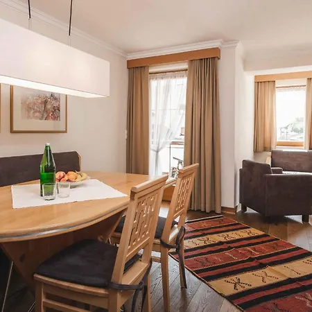 In - Oetztal 49987 Apartment