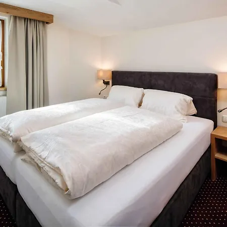 Apartment In - Oetztal 49987