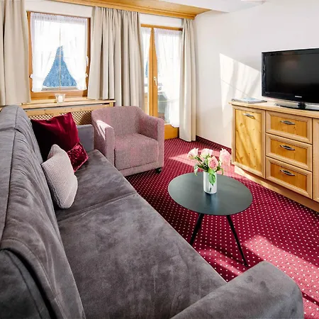 In - Oetztal 49987 Apartment *